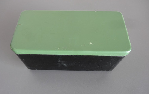 Boite accessoire elna - d'accessoire, swiss