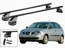 Barres de toit Pour Seat Ibiza