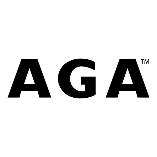 New genuine oem aga - new,