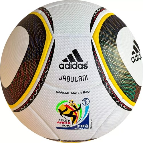 Adidas jabulani fifa - jabulani, cup