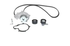 Kit de distribution + pompe à