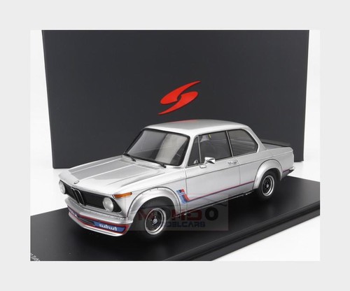 Spark bmw 2002 - spark, turbo