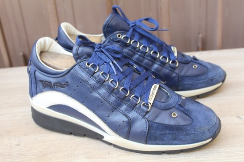 Basket sneakers dsquared - basket, 43