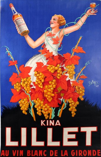 Affiche poster kina - affiche,