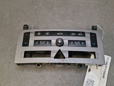 Bloc commande chauffage climatisation Peugeot 407 - 96573322YW