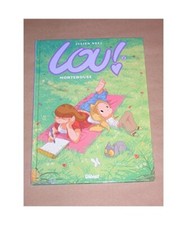 Lou !, Tome 2 : Mortebouse: Mortebouse [2], Neel, Julien