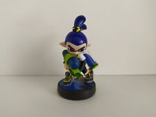 Amiibo Inkling Boy Splatoon Nintendo Wii U/3DS TBE en loose
