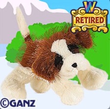 NWT Webkinz Original FULL SIZE