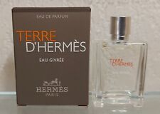 TERRE D' HERMES - EAU GIVREE - EDP 5 ML de HERMES