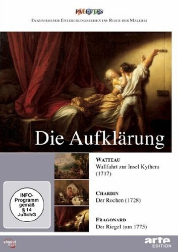 Die aufklärung watteau - aufklÄrung:,