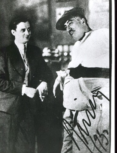 Marcel pagnol original - marcel,