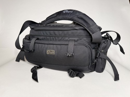 Lowepro magnum camera - magnum,