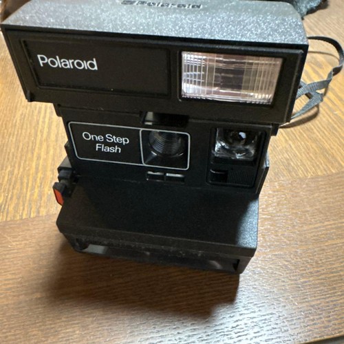 Appareil photo instantané