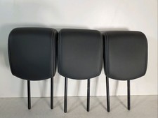 APPUI TETE AR RENAULT CLIO 3