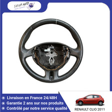 🇫🇷 VOLANT DE DIRECTION