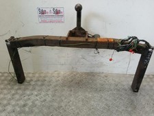 Attelage (boule de remorquage) AUDI A4 2