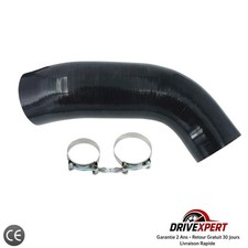 Tube Entrée Turbo Aluminium