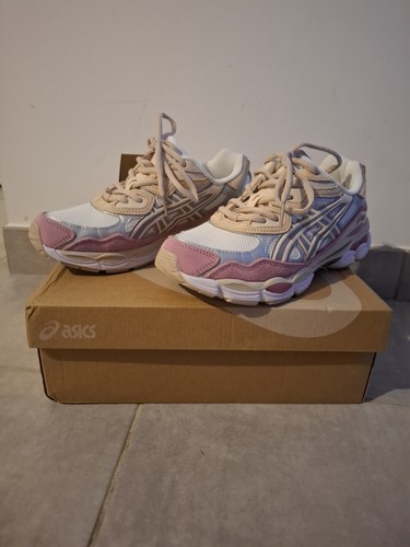 Asics gel nyc - nyc, rose