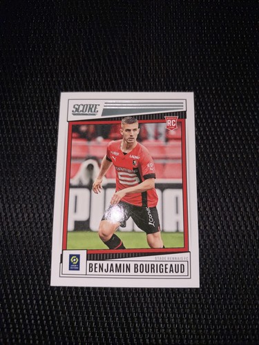 Carte panini score ligue - ligue,