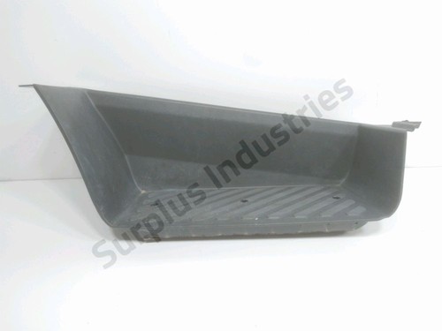 Marche pied mercedes - pied, g