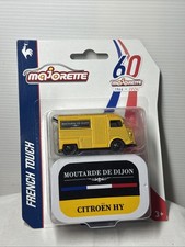 Majorette 🇫🇷 Citroën HY