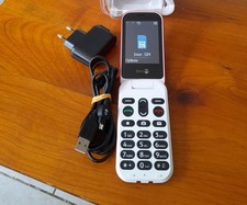 DORO 6040 - Téléphone mobile