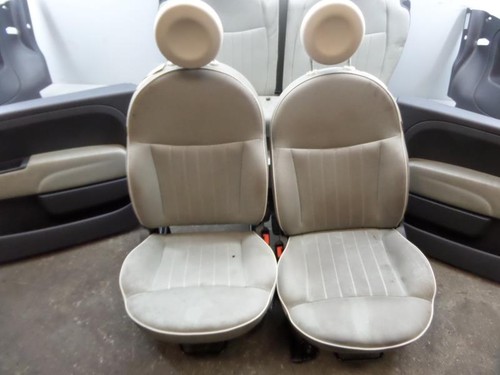 Interieur complet fiat - complet,