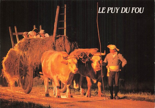 Les epesses cinescenie - epesses,