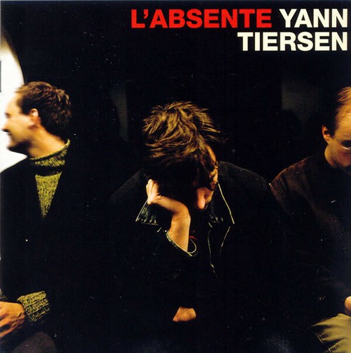 Yann tiersen absente - tiersen,