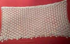 Bas D’Aube en dentelle main