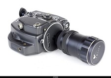 Beaulieu R16 16mm Special Zom