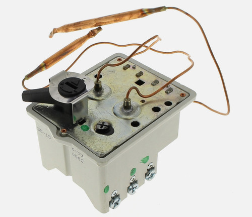 Thermostat sauter atlantic - thermostat,