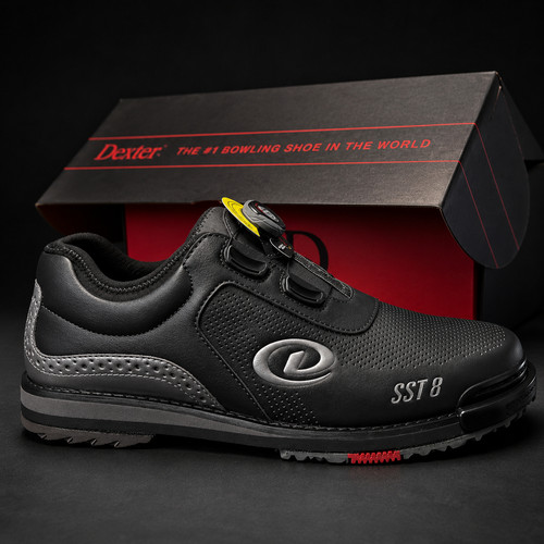 Chaussures bowling dexter - chaussures,