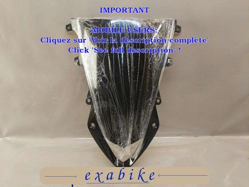 Bulle pour bmw s1000rr - bmw,