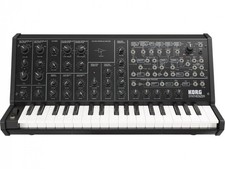 KORG MS-20 mini SYNTHÉTISEUR