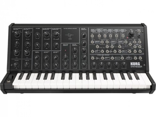 Korg mini synthétiseur - korg, ms-20