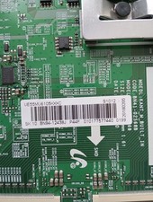 Motherboard TV samsung BN94-12438J BN41-02568B UE55MU6102K UE55MU6105 KXXC B/SA6