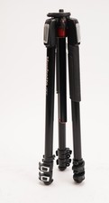 Manfrotto 055 3-Section Tripod