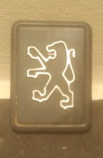 Cache centre de volant  - PEUGEOT 205