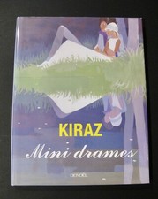 Mini drames Kiraz Ed. Denoël