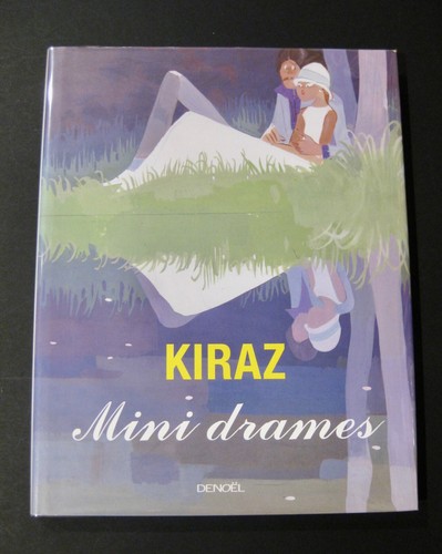 Mini drames kiraz - kiraz, ed.