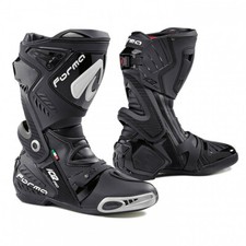 Bottes Moto Racing Piste Corsa