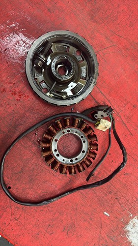 Stator allumage complet - allumage,