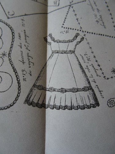 Ancien patron la - n°45,