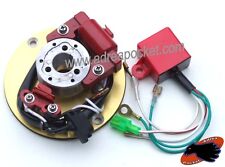 Rotor Interne Doré Racing