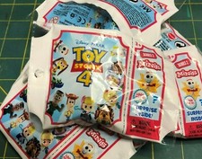 Disney Toy Story 4 MINI'S