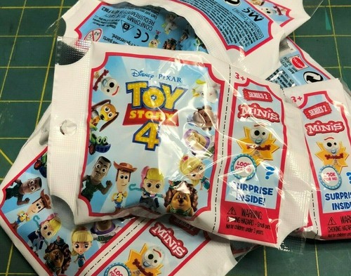 Disney toy story mini s - -, mini's