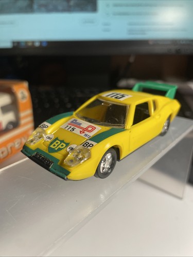 Ligier js2 norev - ligier,