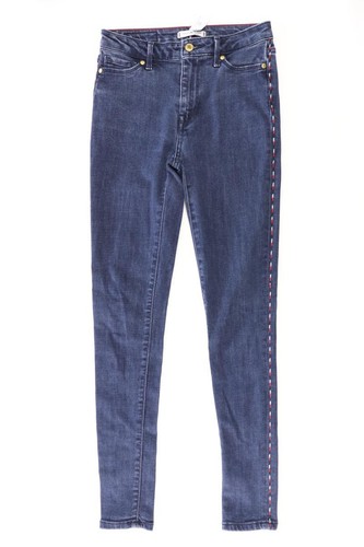 Jean coton bleu - ✅,