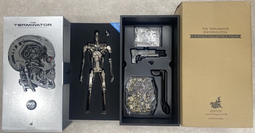 Hot toys qs002 - hot,